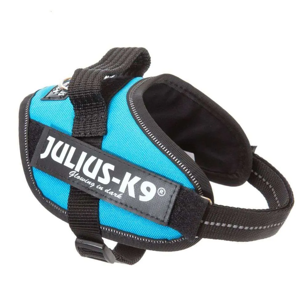 Pettorina Julius K9 Power Harness Classic - immagine 7