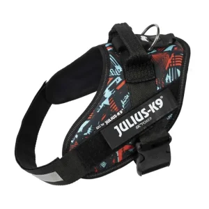 Pettorina Julius K9 Power Harness Adventure Spirit