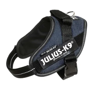 Pettorina Julius K9 Power Harness Jeans