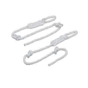 Corda di ricambio per aiutoparto estrattore vitelli HK (coppia)