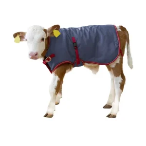 Kerbl coperta per vitelli ThermoPlus – 70 cm