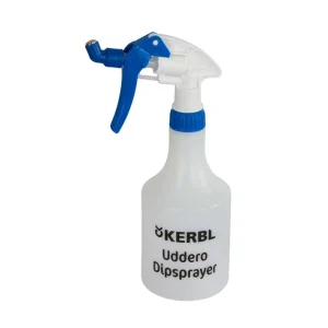 Applicatore spray post dipping Uddero con ugello in metallo