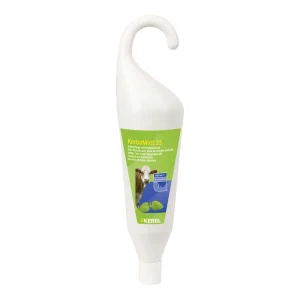 KERBAMINT CREMA PER MAMMELLE VACCHE 1000 ML BOTTIGLIA