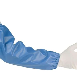 COPPIA MANICHE PROTEZIONE BRACCIA IN PVC