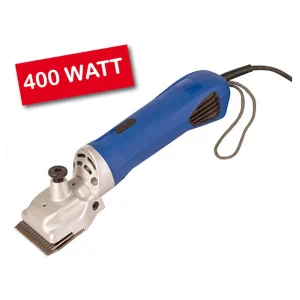 Tosatrice Farm Clipper per bovini ed equini 400 Watt
