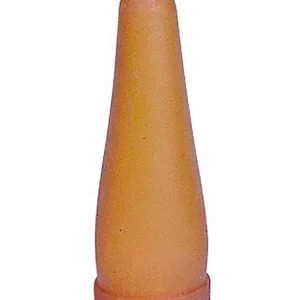 Kerbl tettarella per agnelli in lattice a bottiglia