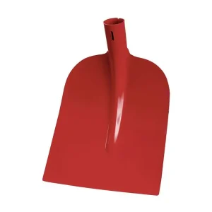 Pala Holstein in metallo 270×250 mm