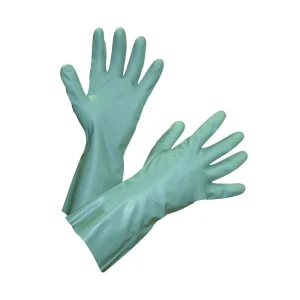 GUANTO INDUSTRIALE VINEX MIS. 9 VERDE