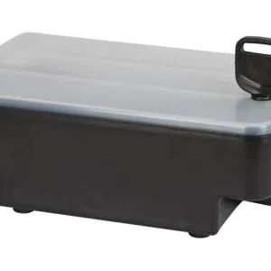 Trappola per topi Jerry 22×13,7×7,6 cm