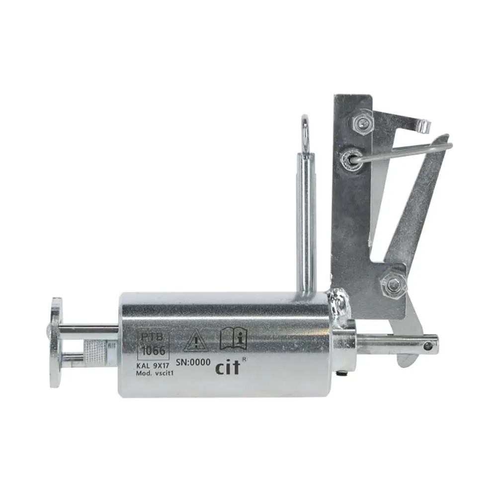 Trappola a pistola per talpe Voleshot - immagine 2