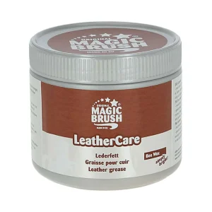 GRASSO PER CUOIO 450 ML MAGIC BRUSH