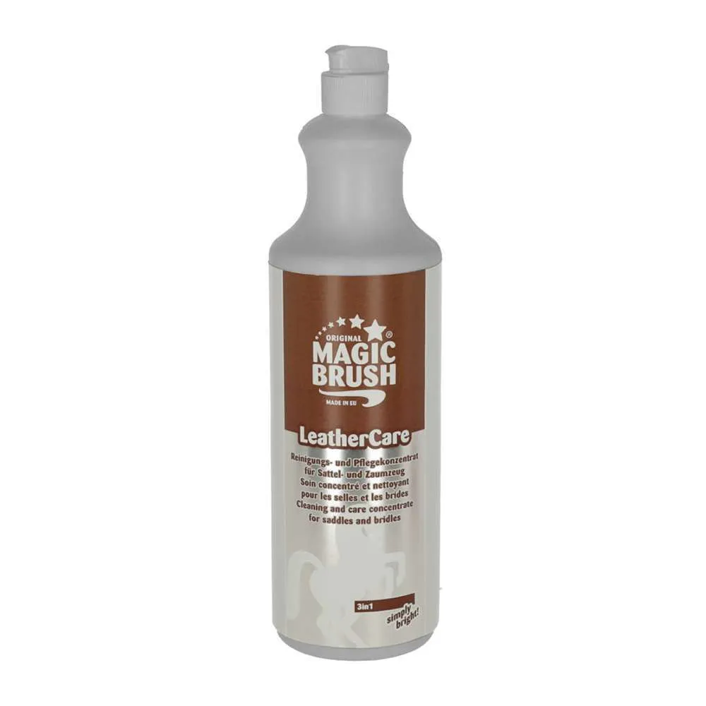 MAGIC BRUSH CURA DEL CUOIO 3 IN 1 1000 ML