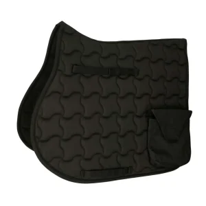 COVALLIERO SOTTOSELLA DA TREKKING LAGUNA CON TASCHE NERO