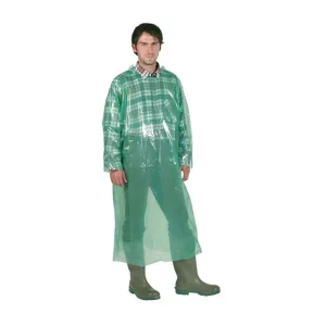 Kerbl grembiule monouso verde