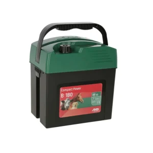 ELETTRIFICATORE AKO COMPACT POWER B 180 A BATTERIA