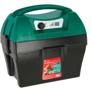 Ako elettrificatore AD 3000 Mobil Power 12 V