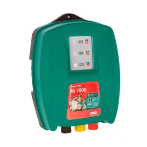 ELETTRIFICATORE AKO POWER Ni 7000 230 V