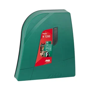 ELETTRIFICATORE AKO N 1200 – 230 V