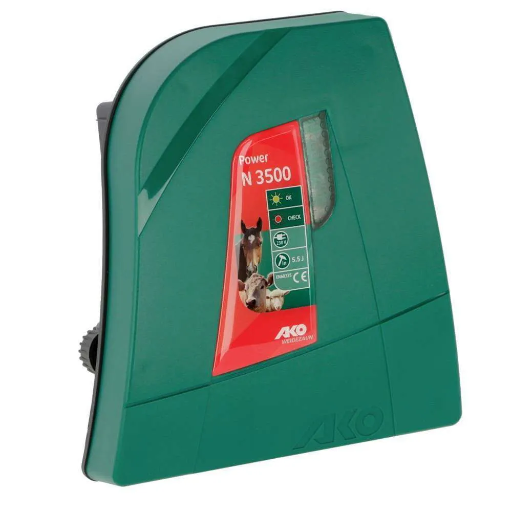 ELETTRIFICATORE AKO N 3500 – 230 V