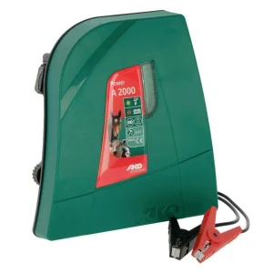 ELETTRIFICATORE AKO POWER A 2000 – 12 V