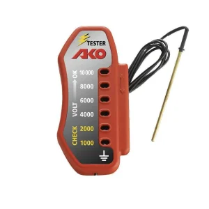 AKO TESTER RECINZIONE 10 KV