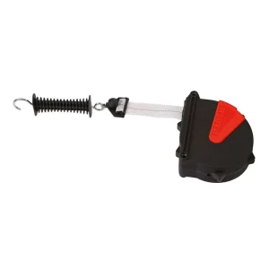 Ako Flexigate cancello avvolgibile con nastro da 40 mm – 7,5 mt