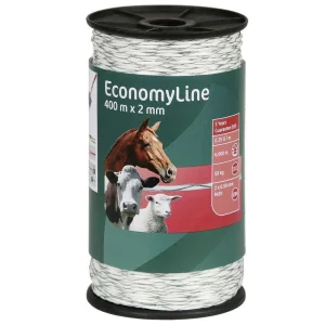 FILO ECONOMY LINE AVVOLTO A CROCE – 400 MT