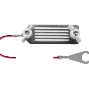 Connettore Ako elettrificatore-nastro fino a 40 mm