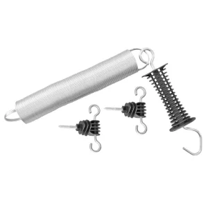 KIT CANCELLO COMPLETO PER RECINZIONE