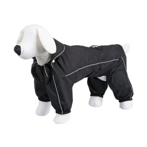 Kerbl impermeabile Manchester nero