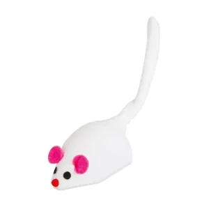 Gioco gatto topolino da corsa da caricare