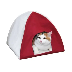 TENDA PER GATTI “TIPI”