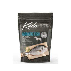 Kudo low grain adult medium maxi adriatic fish 3 kg