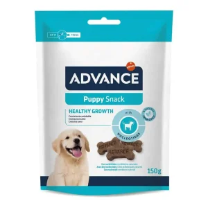 Advance cane snack puppy 150 gr