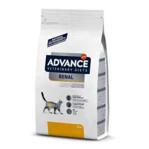 Advance veterinary diets gatto renal 1,5 kg