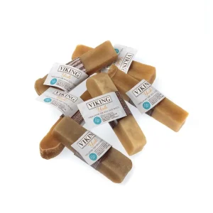 Viking snack cane latte di Yak dell’Himalaya