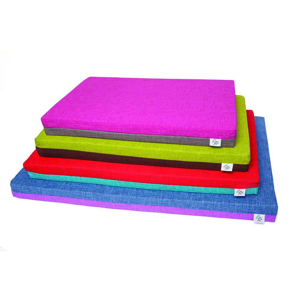 Leopet materassino ercole falso liso - immagine 2