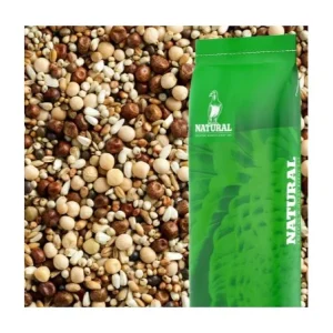 Maxi Piccioni Giovani 25kg - Naturale