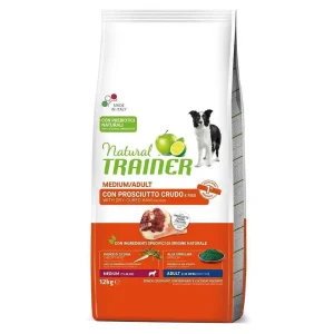 Natural Trainer cane adult medium prosciutto