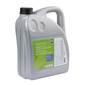 Olio Viscano per mungitrici