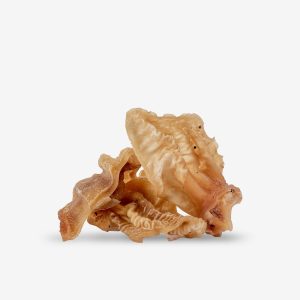 Orecchie di Bovino senza pelo