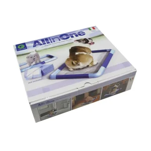 Supporto per tappetino assorbente All in one