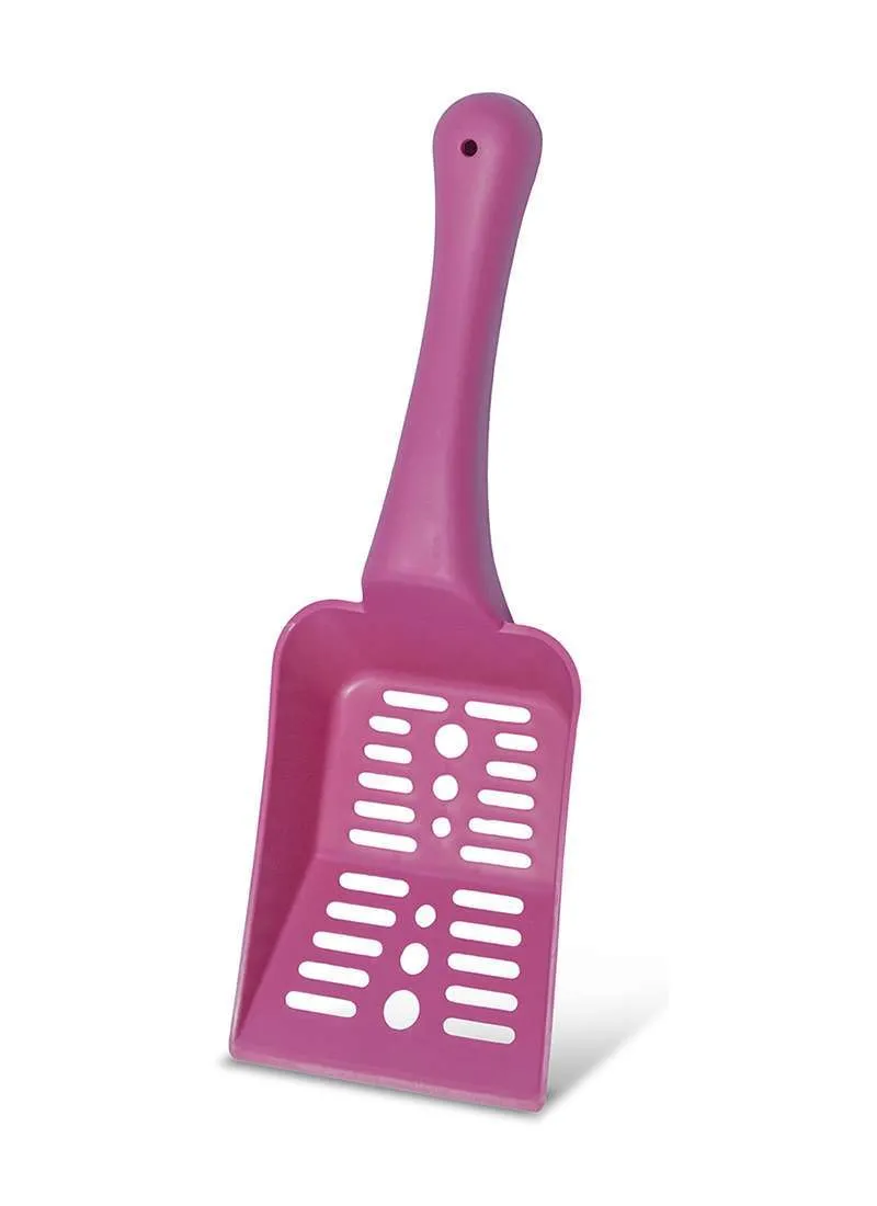 Leopet paletta grande per lettiera Scoop