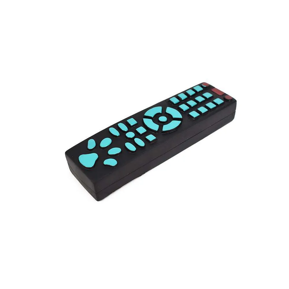 GIOCO CANE TELECOMANDO IN VINILE 15x4x2,5 cm - immagine 2