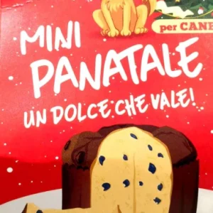 MINI PANTALE MIRTILLO GR.60