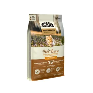 Acana Cat Wild Prairie Grain Free 1,8 kg