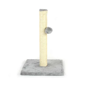 Leopet tiragraffi Pisa 30x30x45 h cm