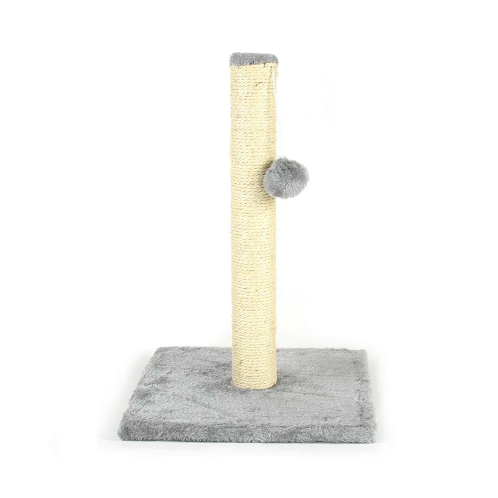 Leopet tiragraffi Pisa 30x30x45 h cm - immagine 2