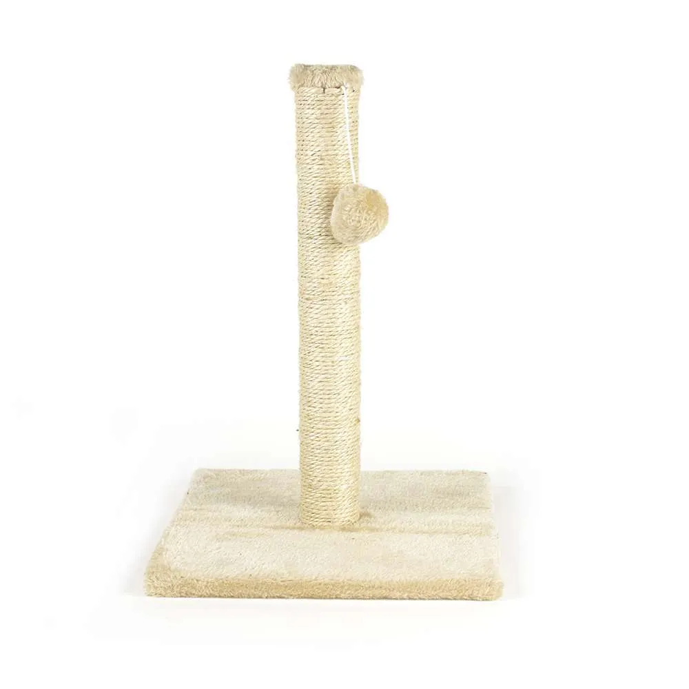 Leopet tiragraffi Pisa 30x30x45 h cm - immagine 3