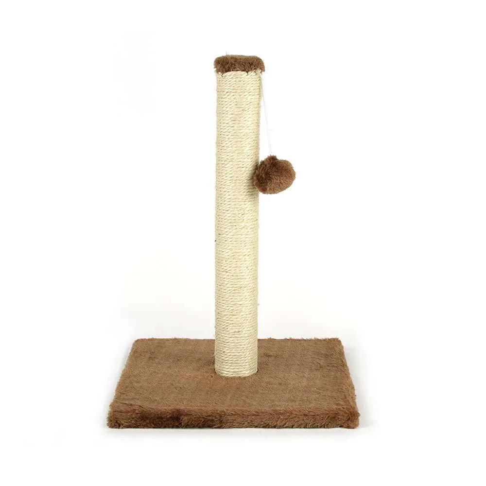 Leopet tiragraffi Pisa 30x30x45 h cm - immagine 4